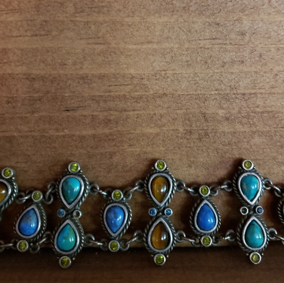 Myka Bracelet - Picture 2 of 6